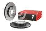 Piduriketas BREMBO 09.8952.11