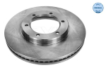 Piduriketas MEYLE 30-15 521 0087