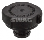 Sulgurkate, jahutusvedeliku mahuti SWAG 99 90 1617