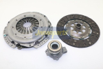 Sidurikomplekt JAPANPARTS KF-W30