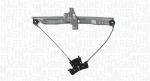 Aknat&otilde;stuk MAGNETI MARELLI 350103134800
