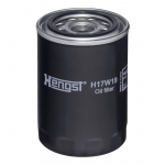 &Otilde;lifilter HENGST FILTER H17W19