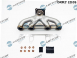 Kollektor,v&auml;ljalaskes&uuml;steem DR. MOTOR DRM218205S