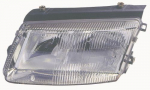 Esituli ABAKUS 441-1125L-LDEMF