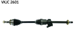 Veov&otilde;ll SKF VKJC 2601