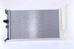 Radiaator,mootorijahutus NISSENS 61399A