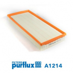 &Otilde;hufilter PURFLUX A1214