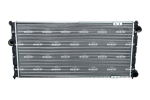 Radiaator,mootorijahutus NRF 54687