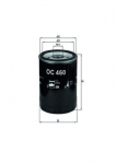 &Otilde;lifilter KNECHT OC 460