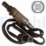 Lambda andur DELPHI ES10581-12B1