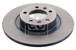 Piduriketas FEBI BILSTEIN 44090