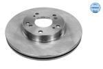 Piduriketas MEYLE 31-15 521 0054