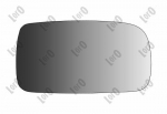 Peegliklaas,V&auml;lispeegel ABAKUS 3917G08