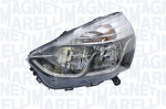 Esituli MAGNETI MARELLI 712103301110