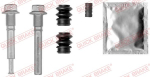 Juhth&uuml;lsikomplekt,pidurisadul QUICK BRAKE 113-1461X