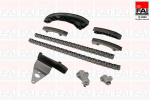 Mootori keti komplekt FAI AutoParts TCK444WO