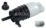 Klaasipesuvee pump,klaasipuhastus SWAG 10 10 7383