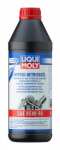 K&auml;igukasti &otilde;li LIQUI MOLY 20465