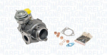 Kompressor,&uuml;lelaadimine MAGNETI MARELLI 807101001400