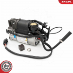 Kompressor,suru&otilde;hus&uuml;steem ESEN SKV 58SKV517