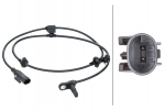 Andur, rattap&ouml;&ouml;rete arv HELLA 6PU 012 679-961