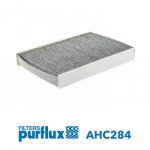 Filter,salongi&otilde;hk PURFLUX AHC284