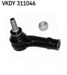 Rooliots SKF VKDY 311046