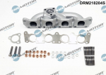 Kollektor,v&auml;ljalaskes&uuml;steem Dr.Motor Automotive DRM218204S