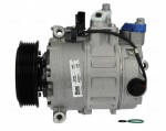 Kompressor,kliimaseade NISSENS 89092