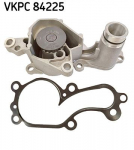 Veepump, mootori jahutus SKF VKPC 84225