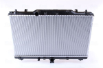 Radiaator,mootorijahutus NISSENS 64198