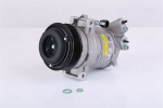 Kompressor,kliimaseade NISSENS 890910