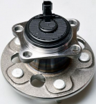 Rattalaagrikomplekt DENCKERMANN W413397