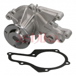 Veepump, mootori jahutus ASHIKA 35-08-804