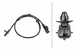 Andur, rattap&ouml;&ouml;rete arv HELLA 6PU 358 252-141