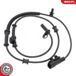Andur, rattap&ouml;&ouml;rete arv ESEN SKV 06SKV556