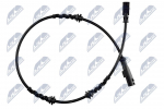 Andur, rattap&ouml;&ouml;rete arv NTY HCA-RE-004