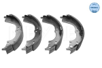 Piduriklotside komplekt MEYLE 30-14 533 0019
