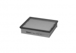 &Otilde;hufilter MAHLE LX 2840