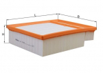 &Otilde;hufilter MAHLE LX 1019
