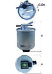 K&uuml;tusefilter KNECHT KL 440/36