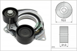 Rihmapinguti,soonrihm Schaeffler INA 534 1010 10