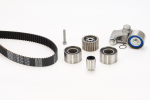 Hammasrihma komplekt CONTINENTAL CTAM CT1058K3