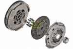 Sidurikomplekt Schaeffler LuK 600 0345 00