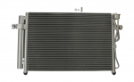 Kondensaator,kliimaseade BOSCH 1 986 AD2 254