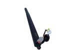 Gaasivedru, pagasi-/veoruum MAXGEAR 12-2566