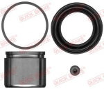 Remondikomplekt,Pidurisadul QUICK BRAKE 114-5046