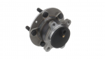 Rattalaagrikomplekt SKF VKBA 7749