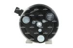 Magnetsidur, kliimakompressor NRF 380045