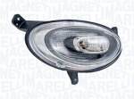 Esituli MAGNETI MARELLI LAC102
